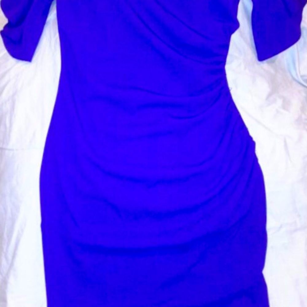 Size 6 No Alterations. Only Used Once. Gives A Re… - image 1